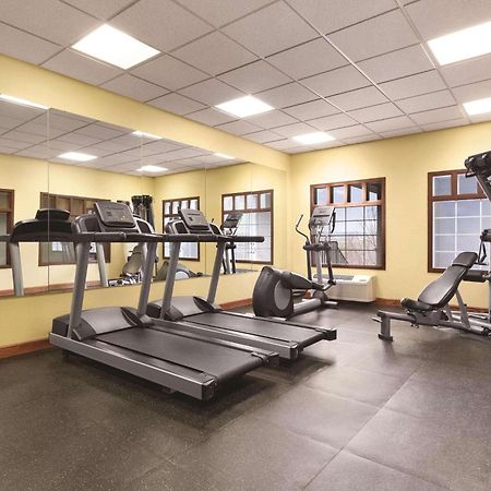 Country Inn & Suites By Radisson, Billings, Mt 외부 사진