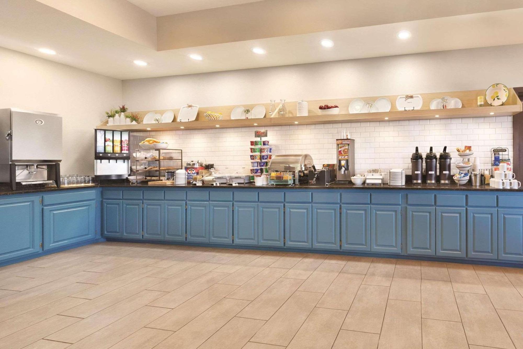 Country Inn & Suites By Radisson, Billings, Mt 외부 사진
