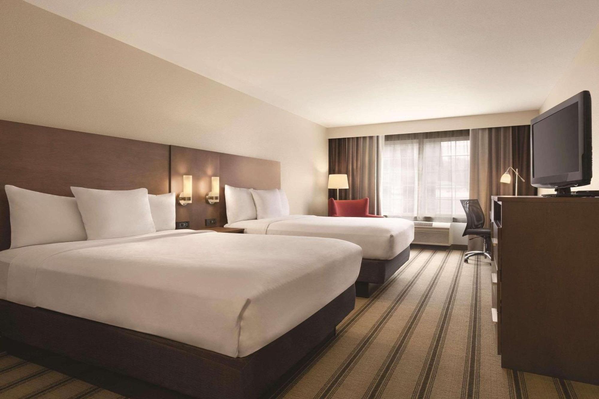Country Inn & Suites By Radisson, Billings, Mt 외부 사진