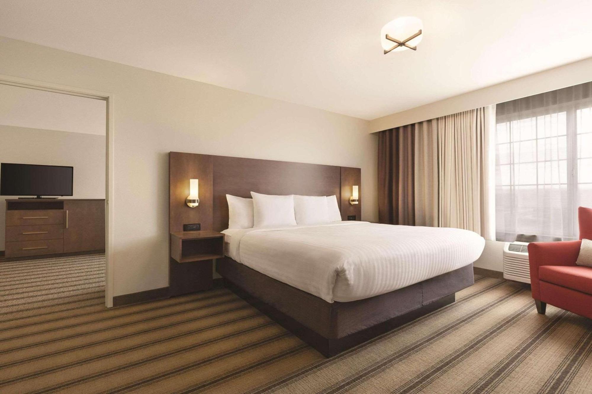 Country Inn & Suites By Radisson, Billings, Mt 외부 사진