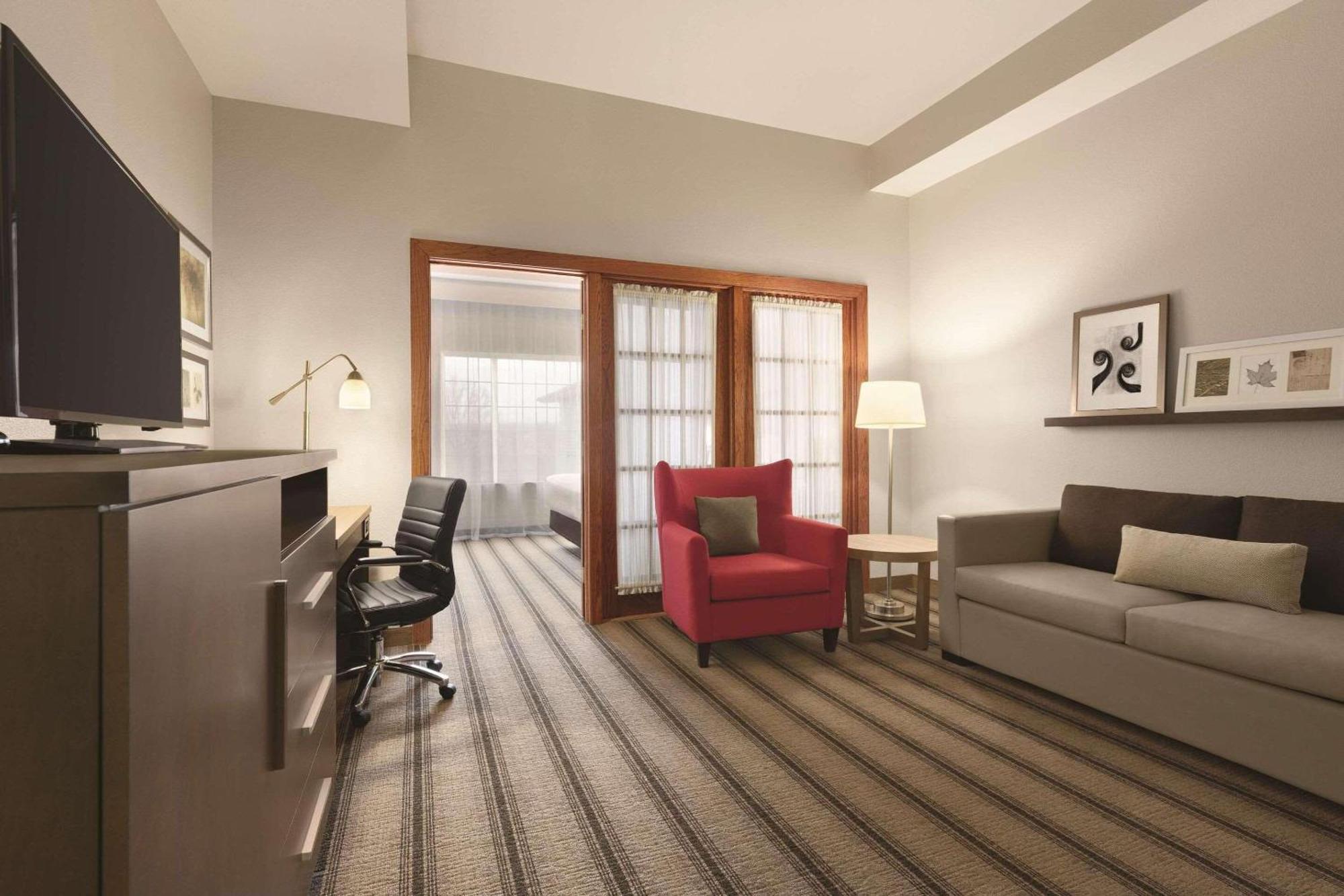 Country Inn & Suites By Radisson, Billings, Mt 외부 사진