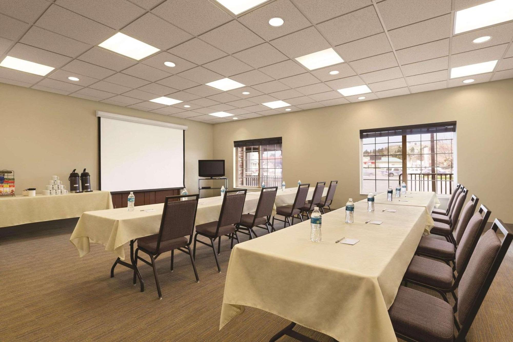 Country Inn & Suites By Radisson, Billings, Mt 외부 사진