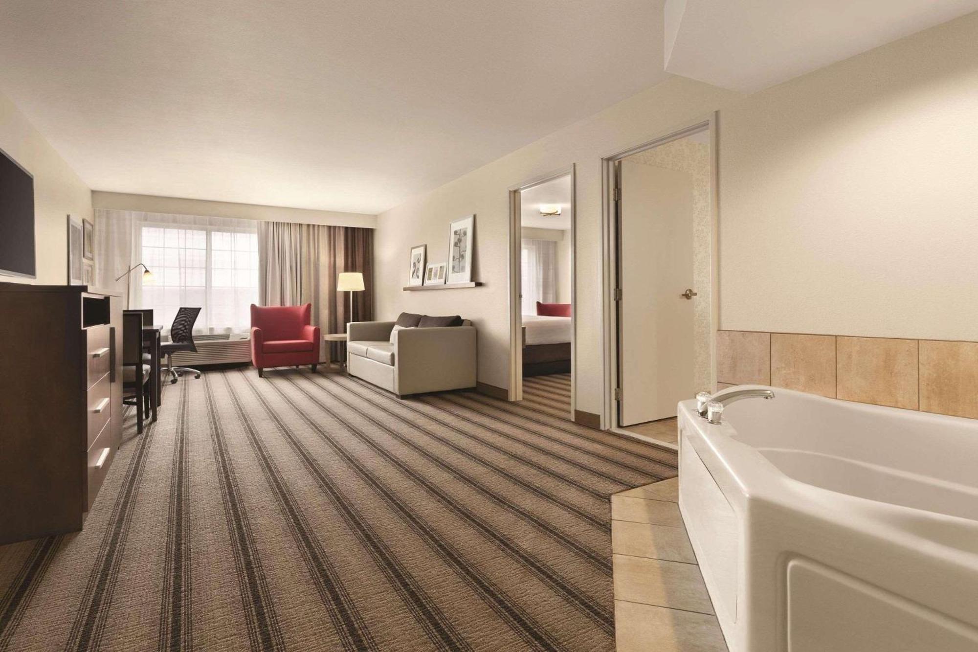 Country Inn & Suites By Radisson, Billings, Mt 외부 사진