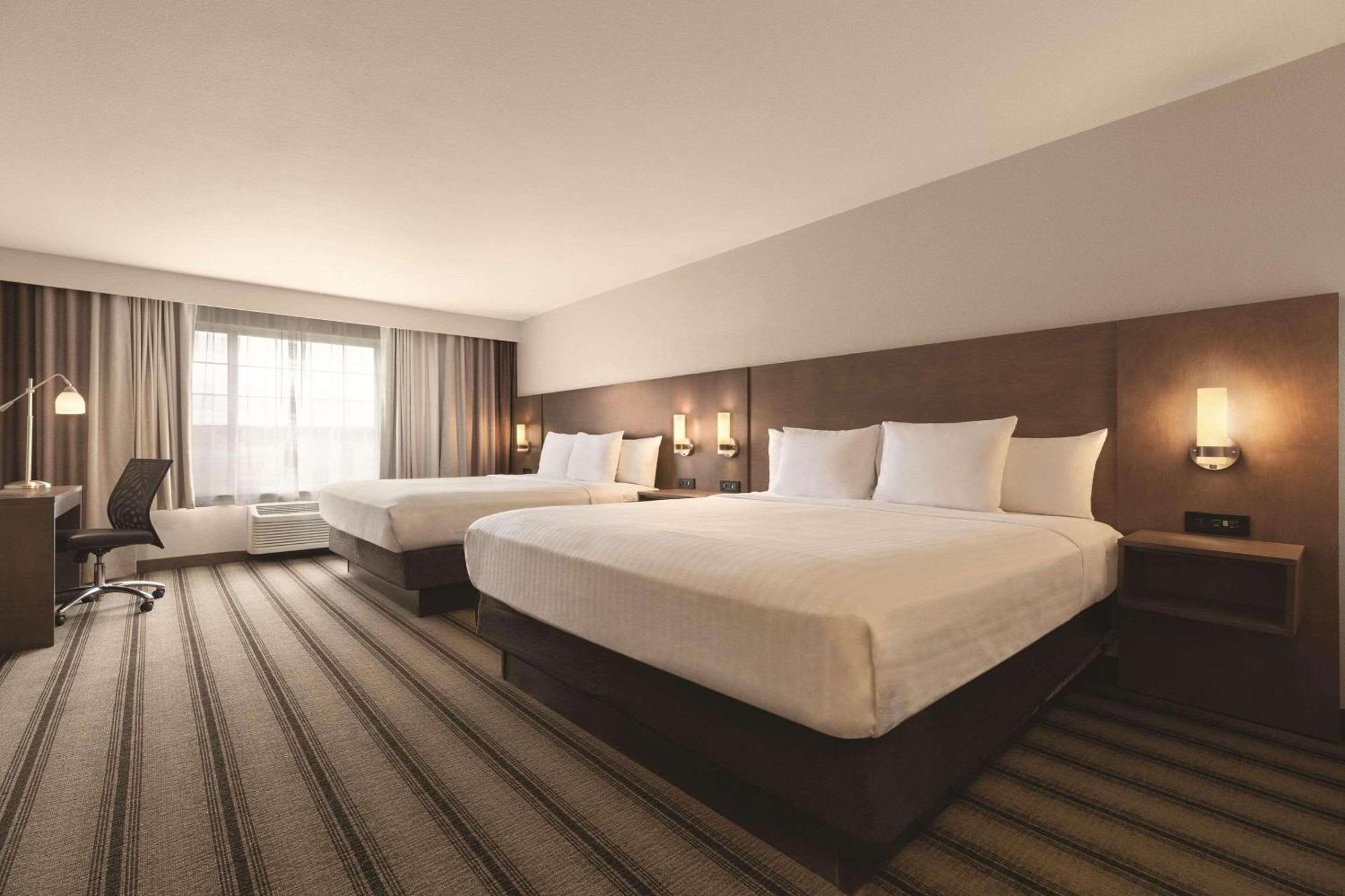 Country Inn & Suites By Radisson, Billings, Mt 외부 사진