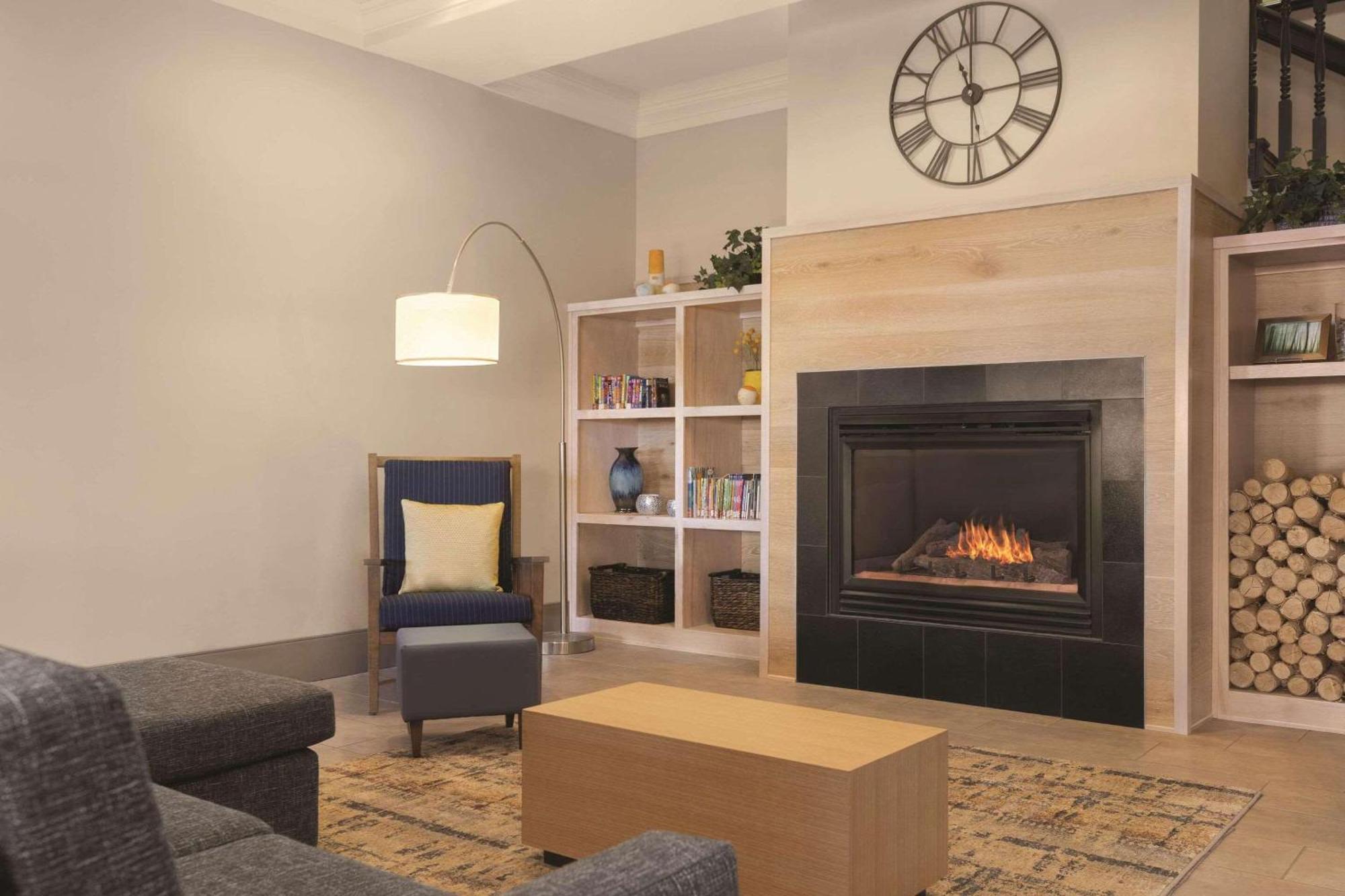Country Inn & Suites By Radisson, Billings, Mt 외부 사진