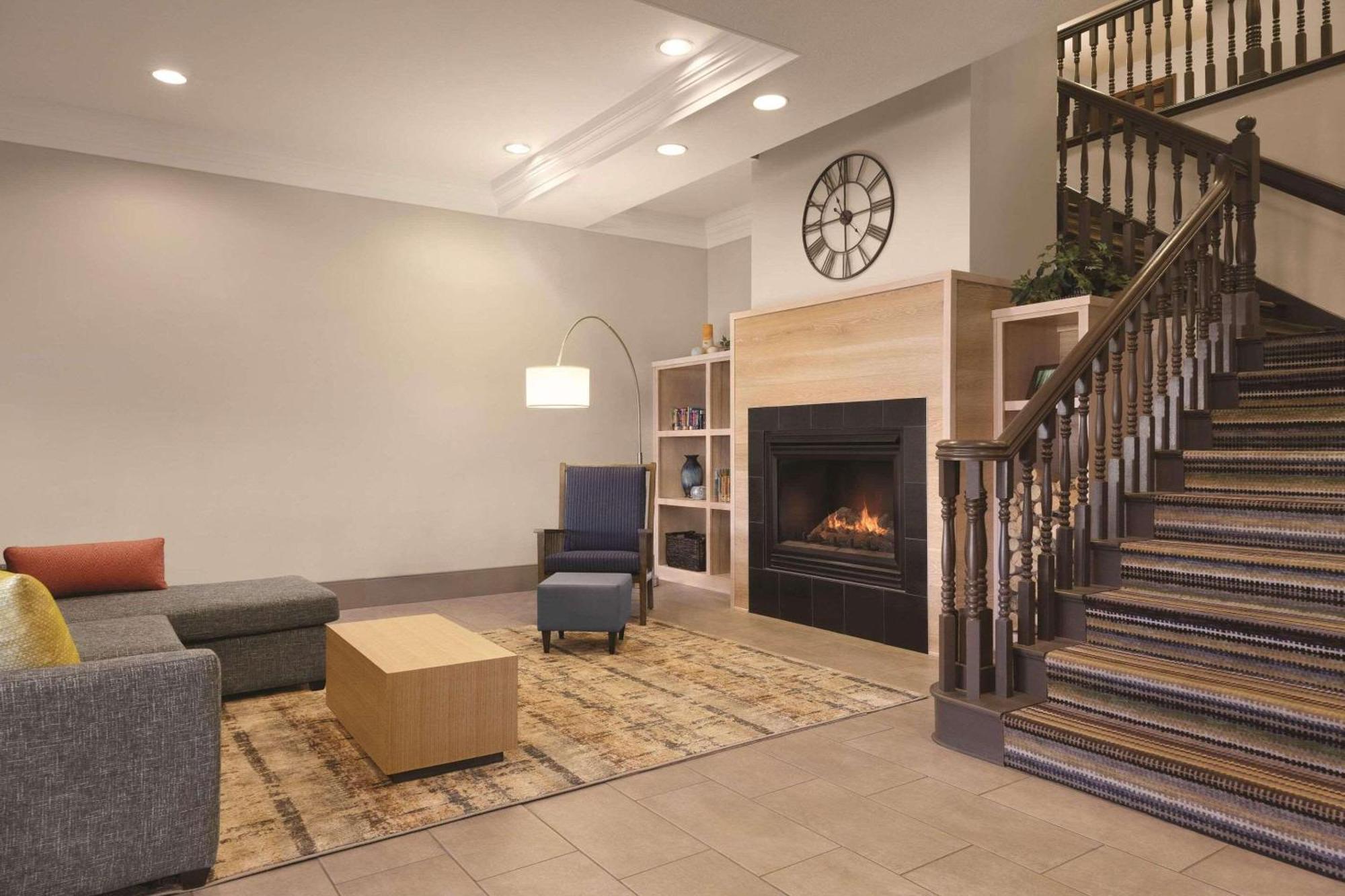 Country Inn & Suites By Radisson, Billings, Mt 외부 사진