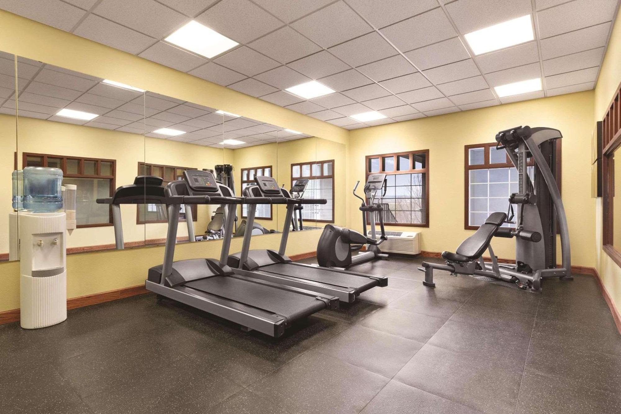 Country Inn & Suites By Radisson, Billings, Mt 외부 사진