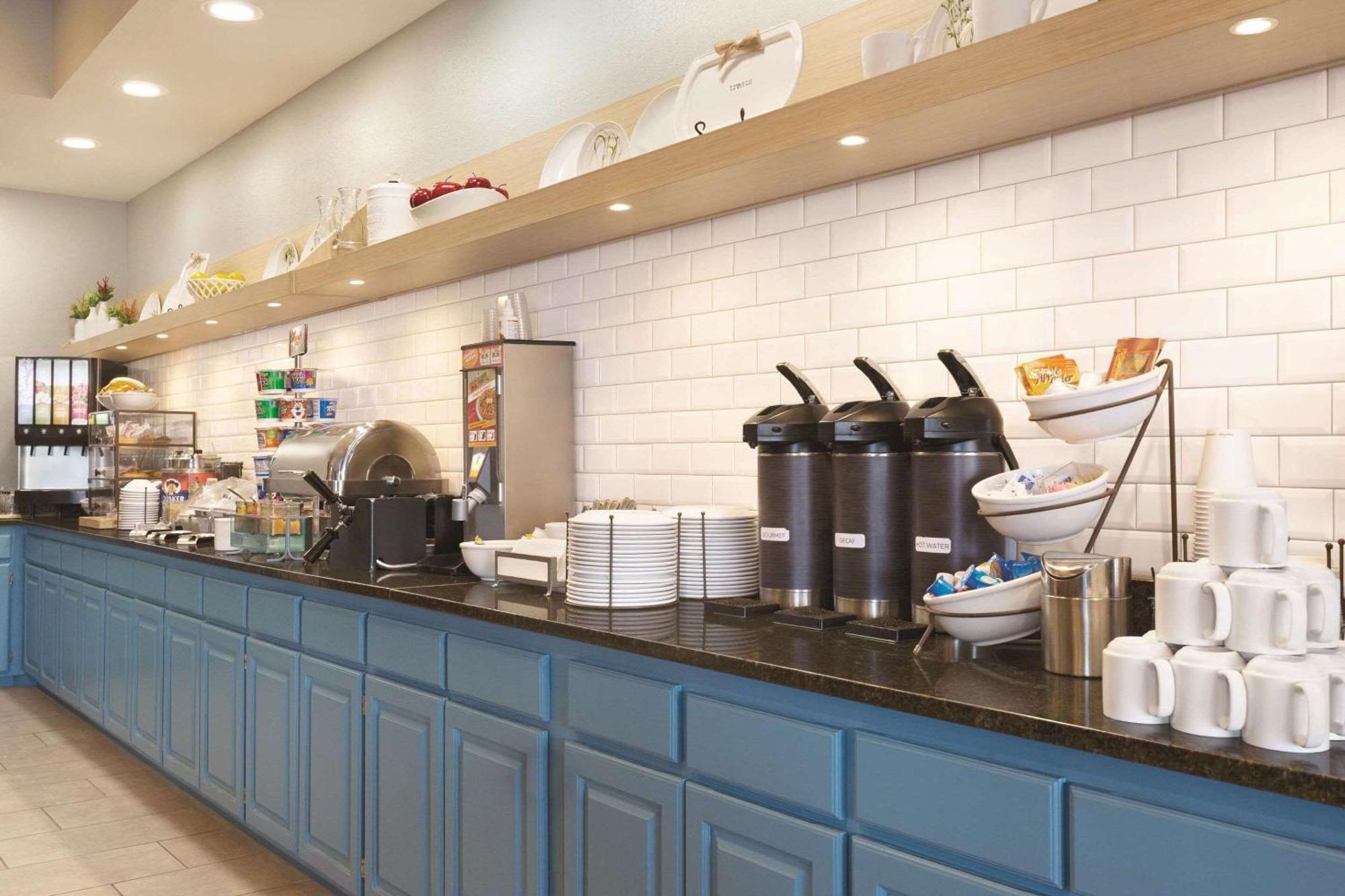 Country Inn & Suites By Radisson, Billings, Mt 외부 사진