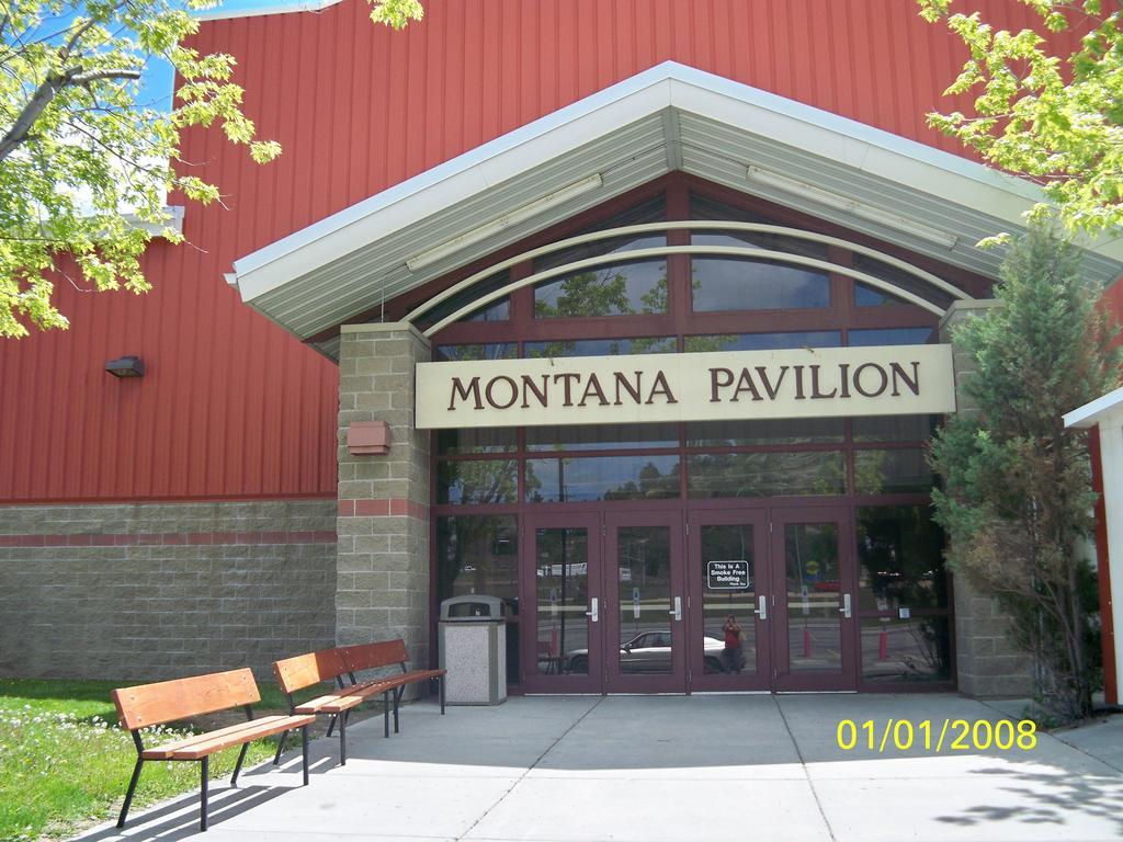 Country Inn & Suites By Radisson, Billings, Mt 외부 사진