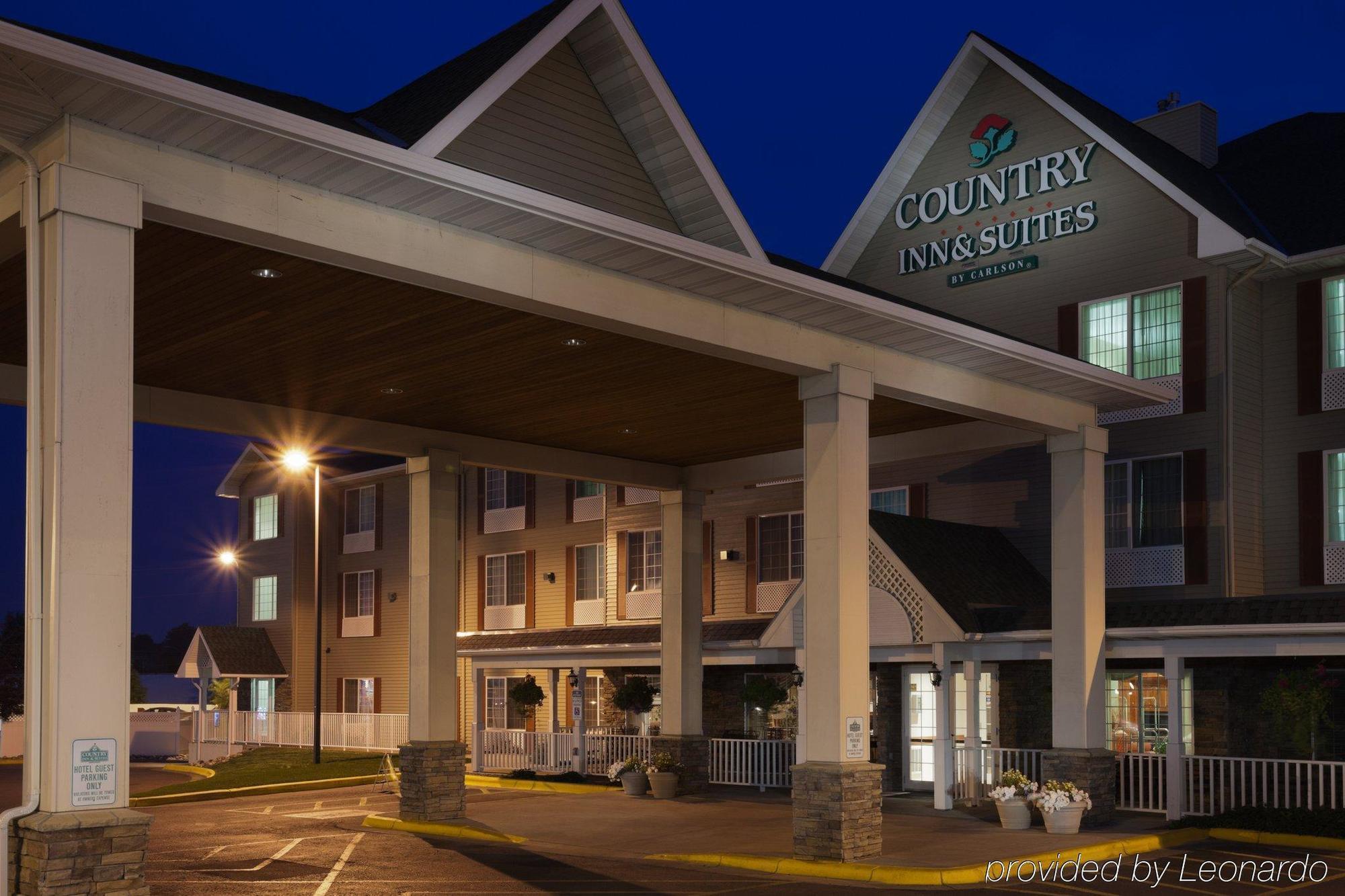 Country Inn & Suites By Radisson, Billings, Mt 외부 사진