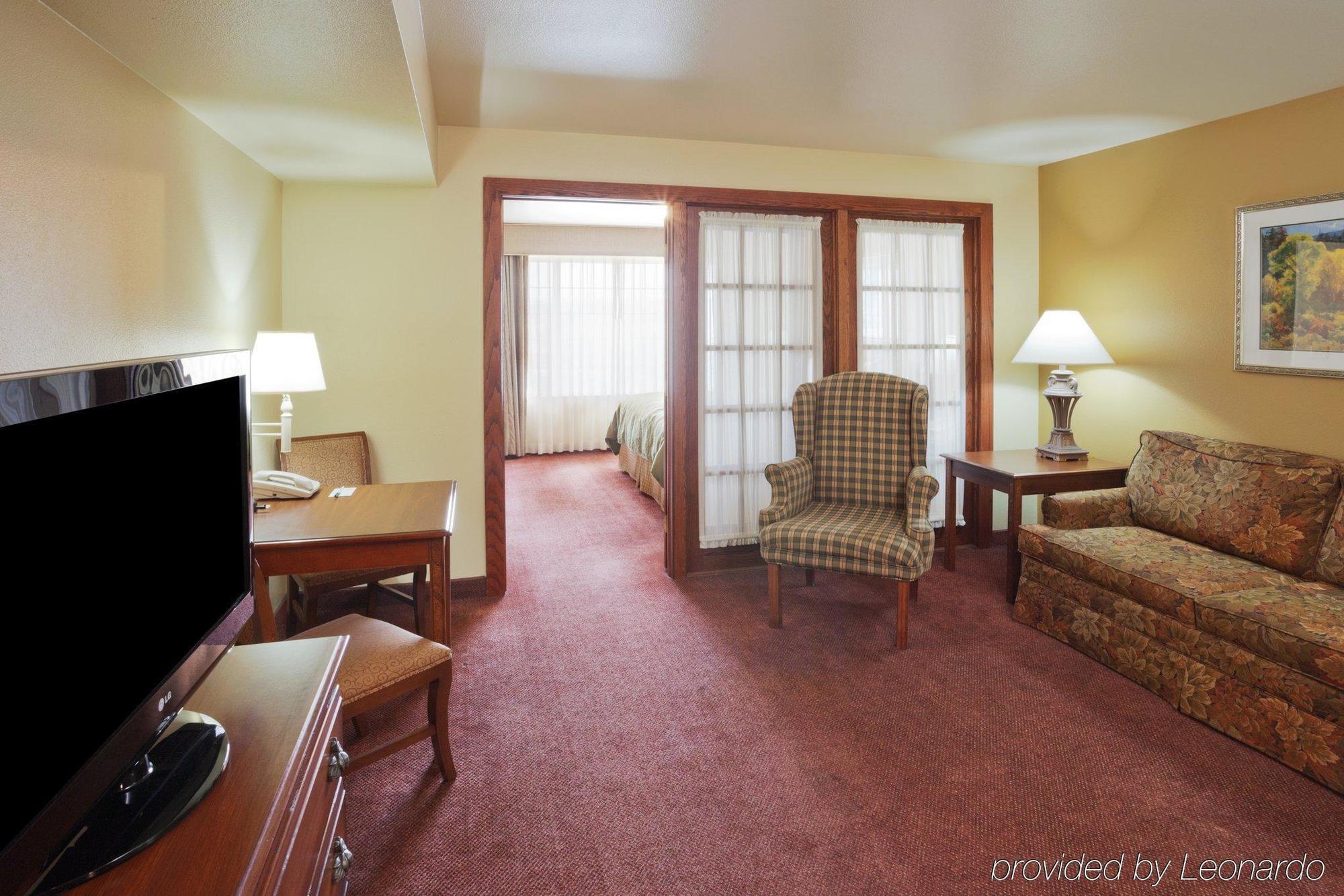 Country Inn & Suites By Radisson, Billings, Mt 외부 사진