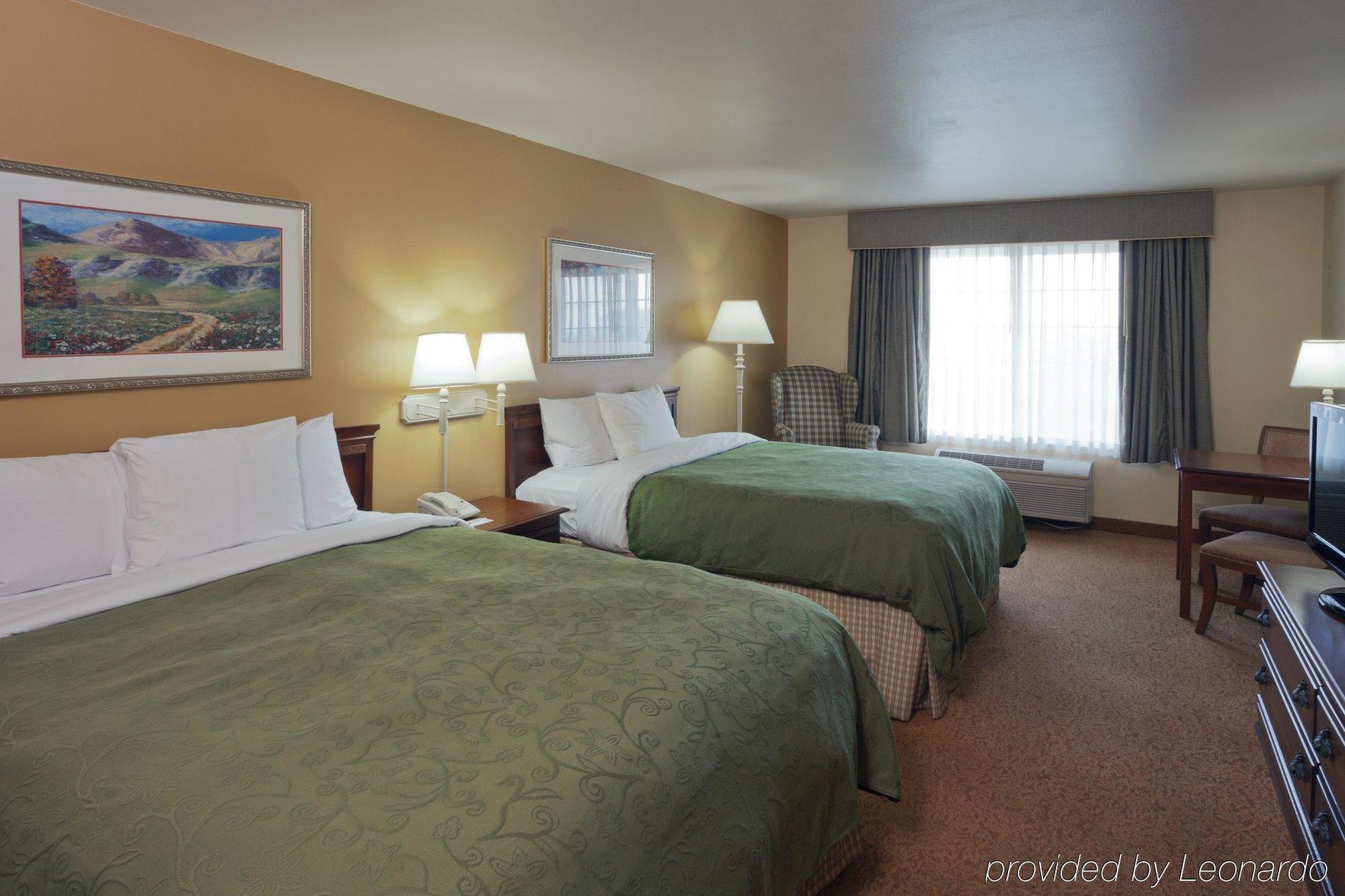 Country Inn & Suites By Radisson, Billings, Mt 외부 사진