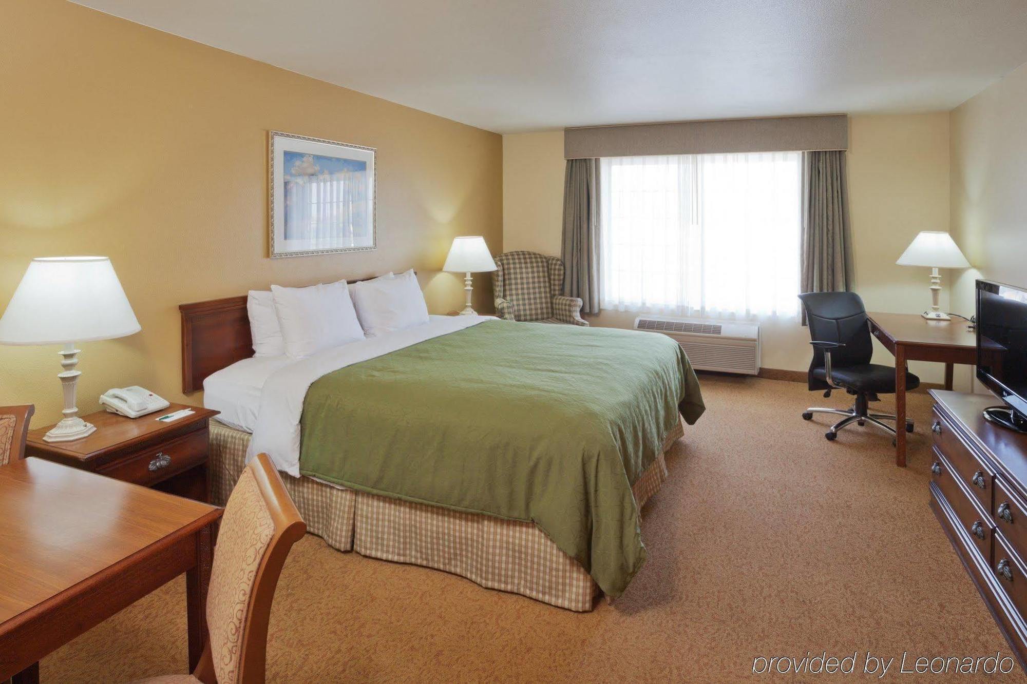 Country Inn & Suites By Radisson, Billings, Mt 외부 사진