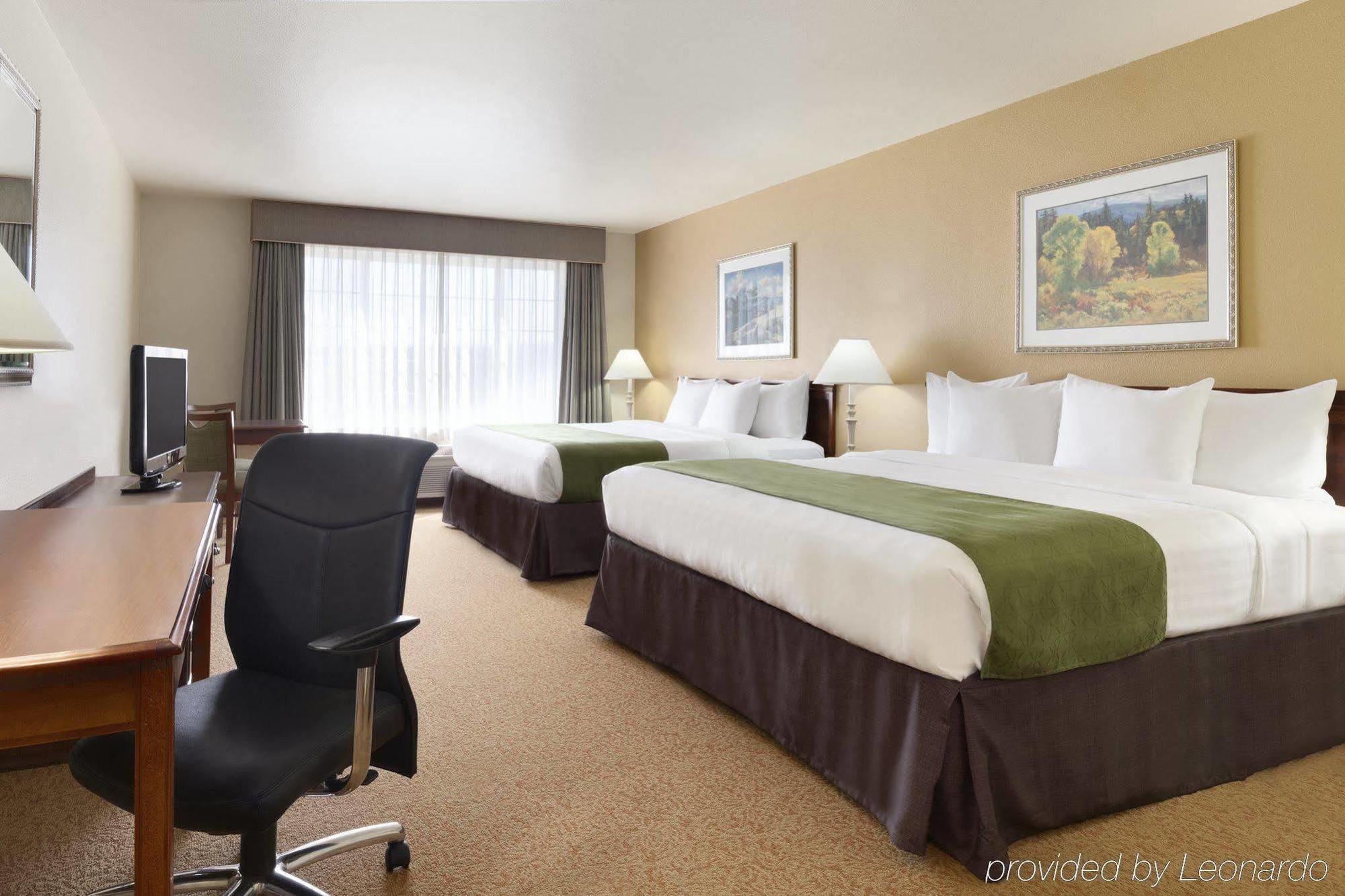 Country Inn & Suites By Radisson, Billings, Mt 외부 사진