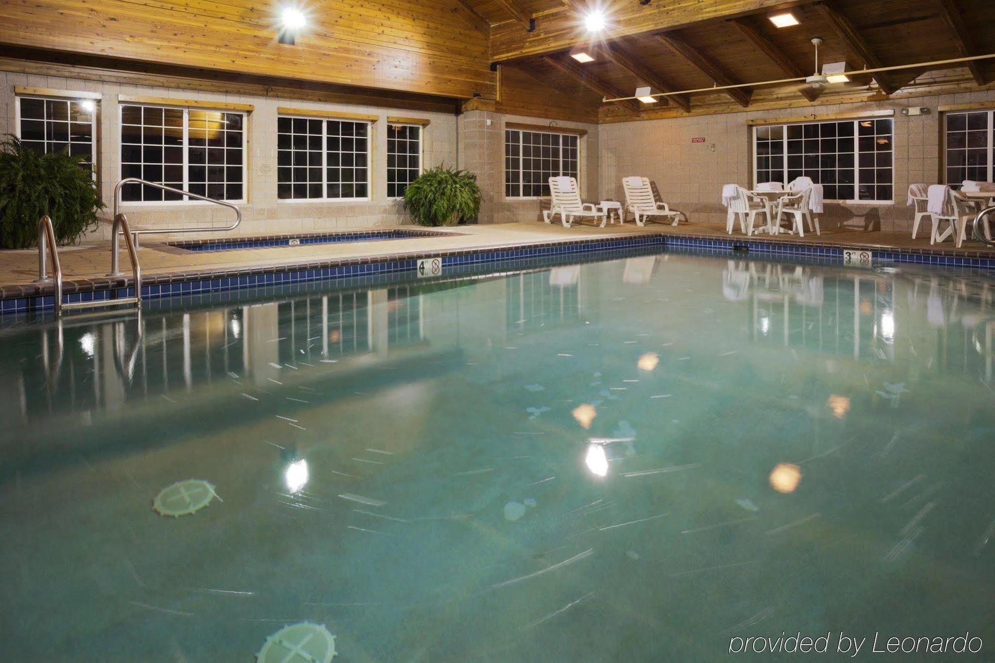 Country Inn & Suites By Radisson, Billings, Mt 외부 사진