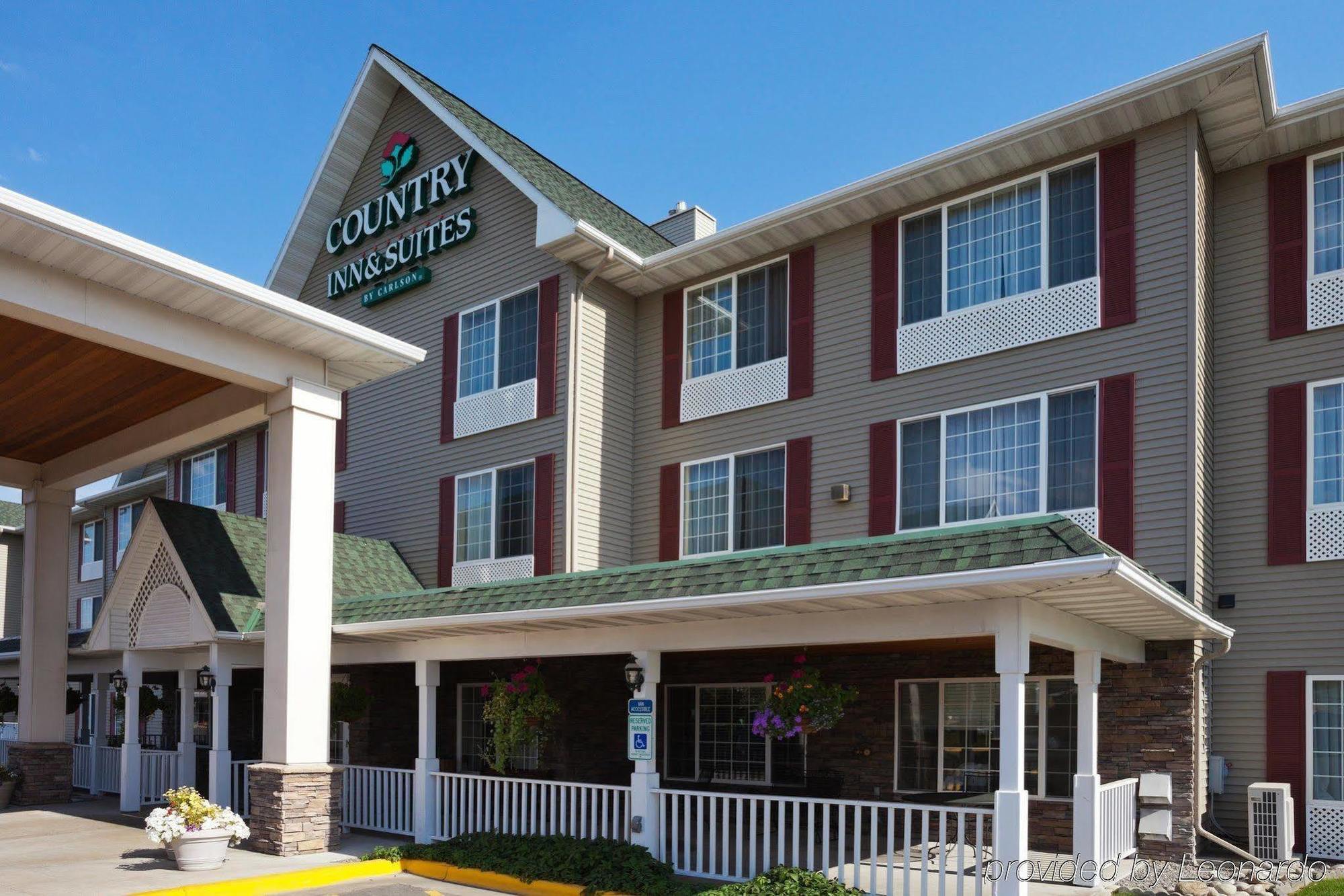 Country Inn & Suites By Radisson, Billings, Mt 외부 사진