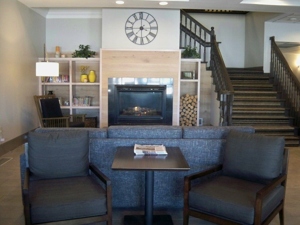 Country Inn & Suites By Radisson, Billings, Mt 외부 사진