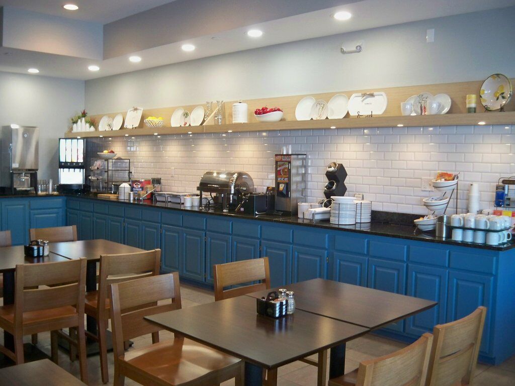 Country Inn & Suites By Radisson, Billings, Mt 외부 사진