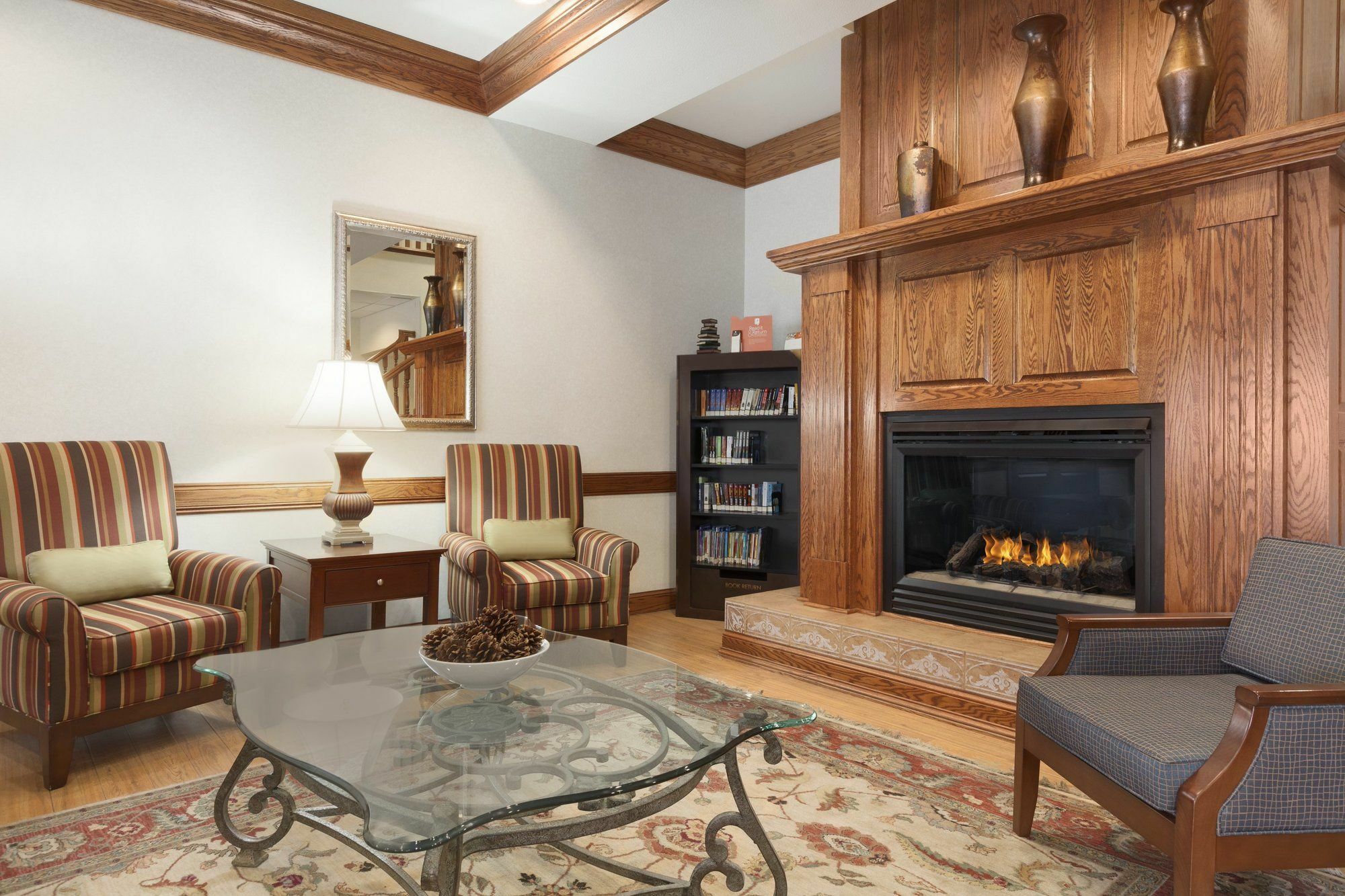 Country Inn & Suites By Radisson, Billings, Mt 외부 사진