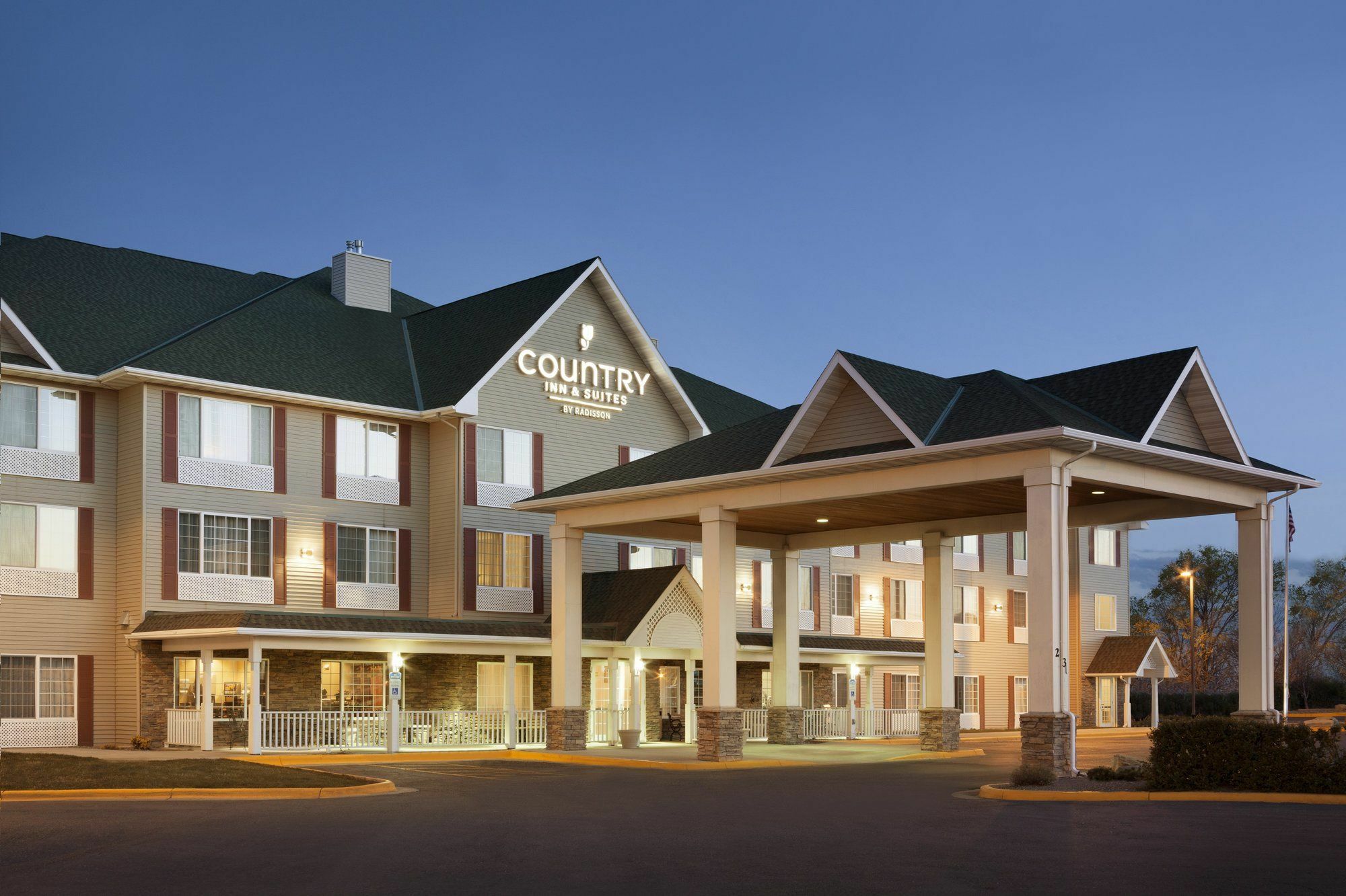 Country Inn & Suites By Radisson, Billings, Mt 외부 사진