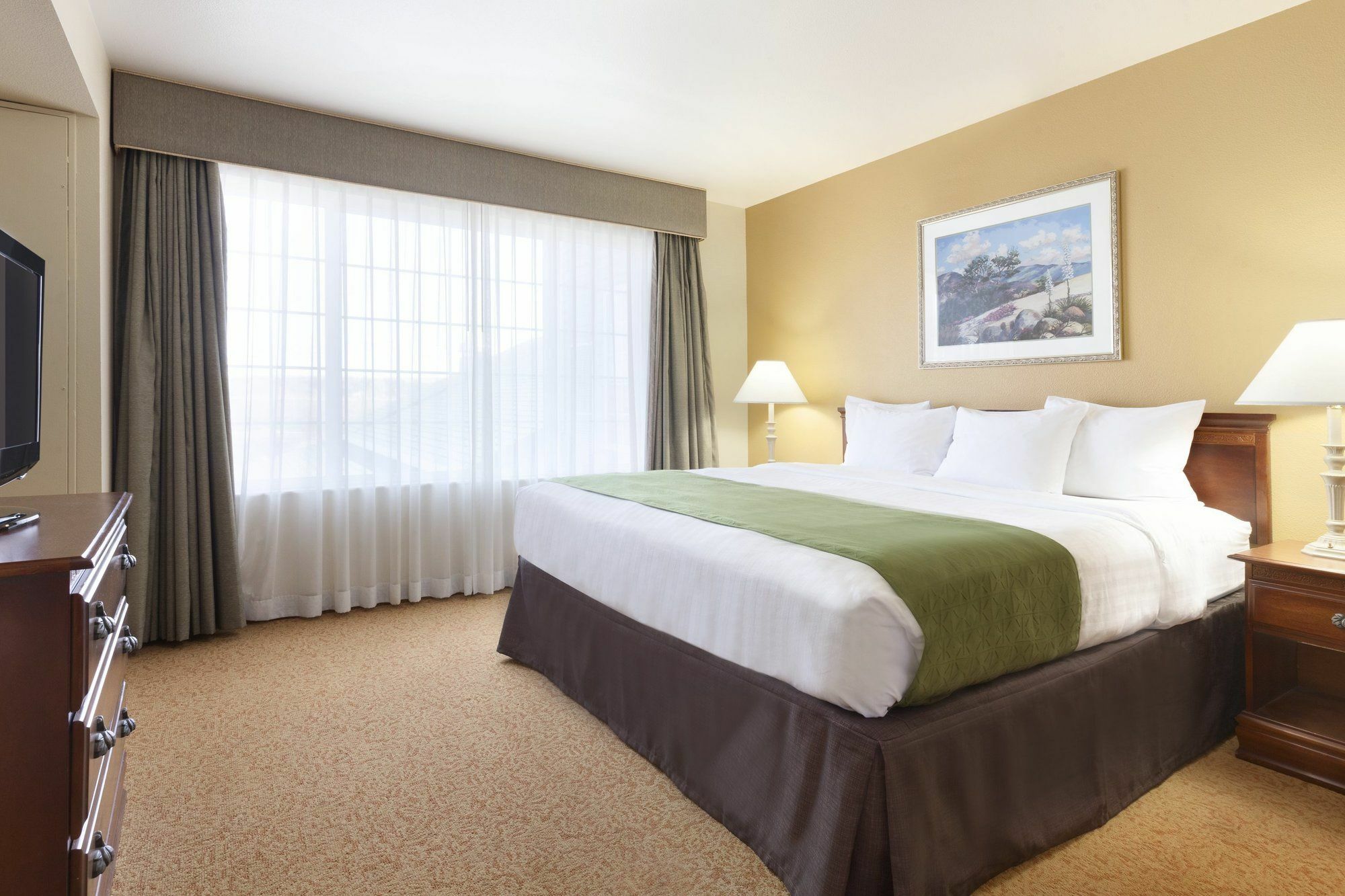 Country Inn & Suites By Radisson, Billings, Mt 외부 사진