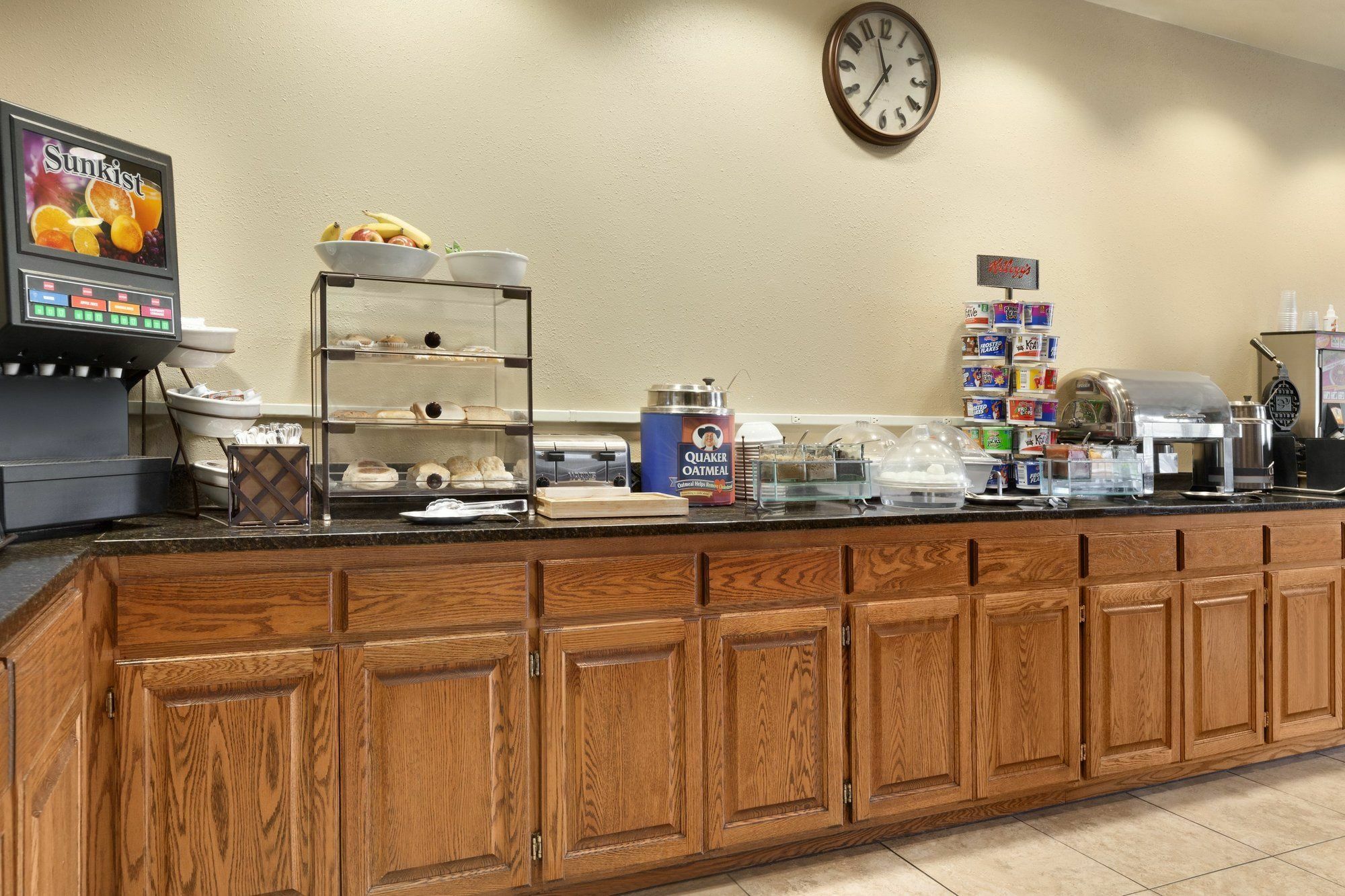 Country Inn & Suites By Radisson, Billings, Mt 외부 사진