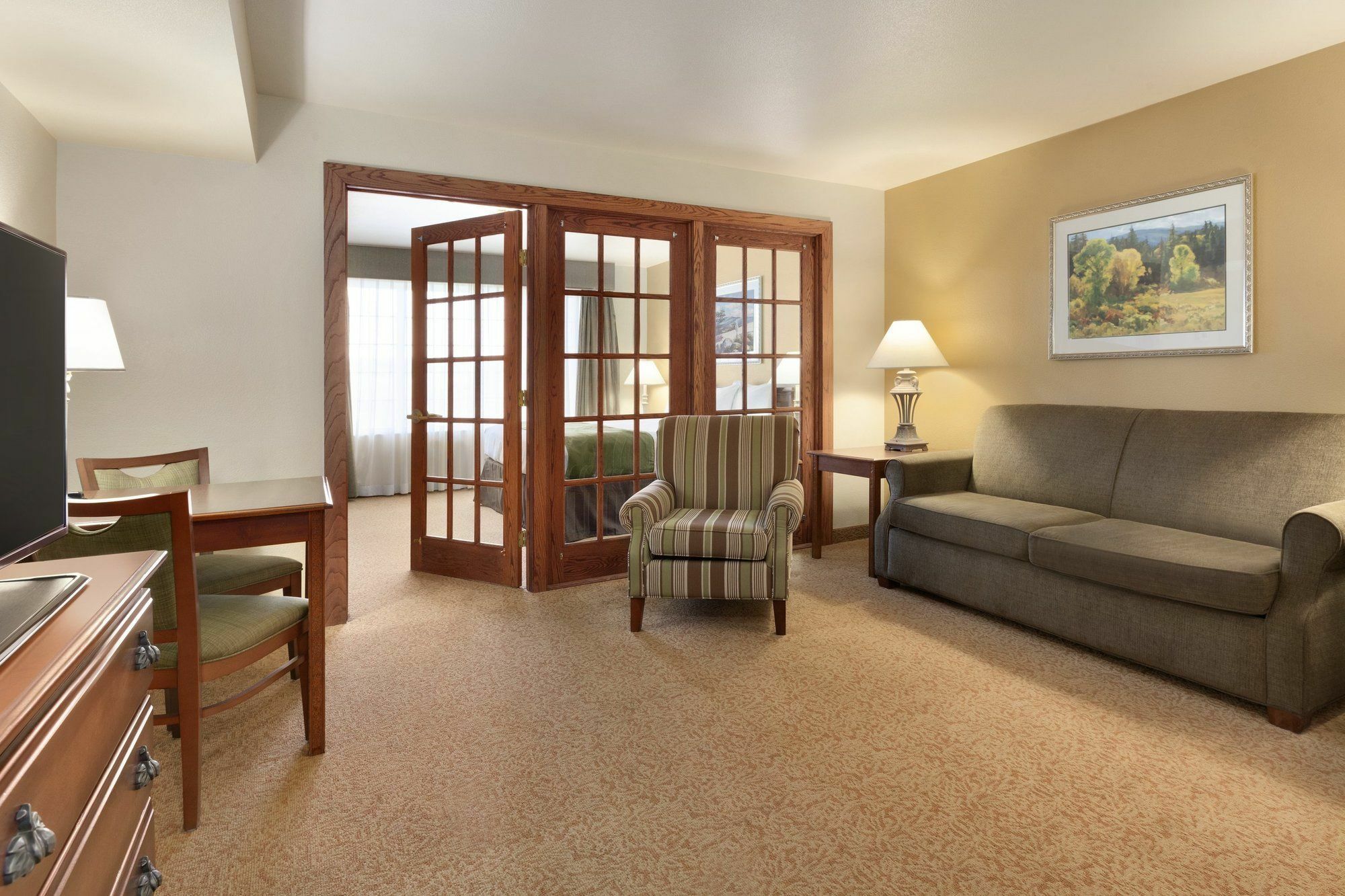 Country Inn & Suites By Radisson, Billings, Mt 외부 사진