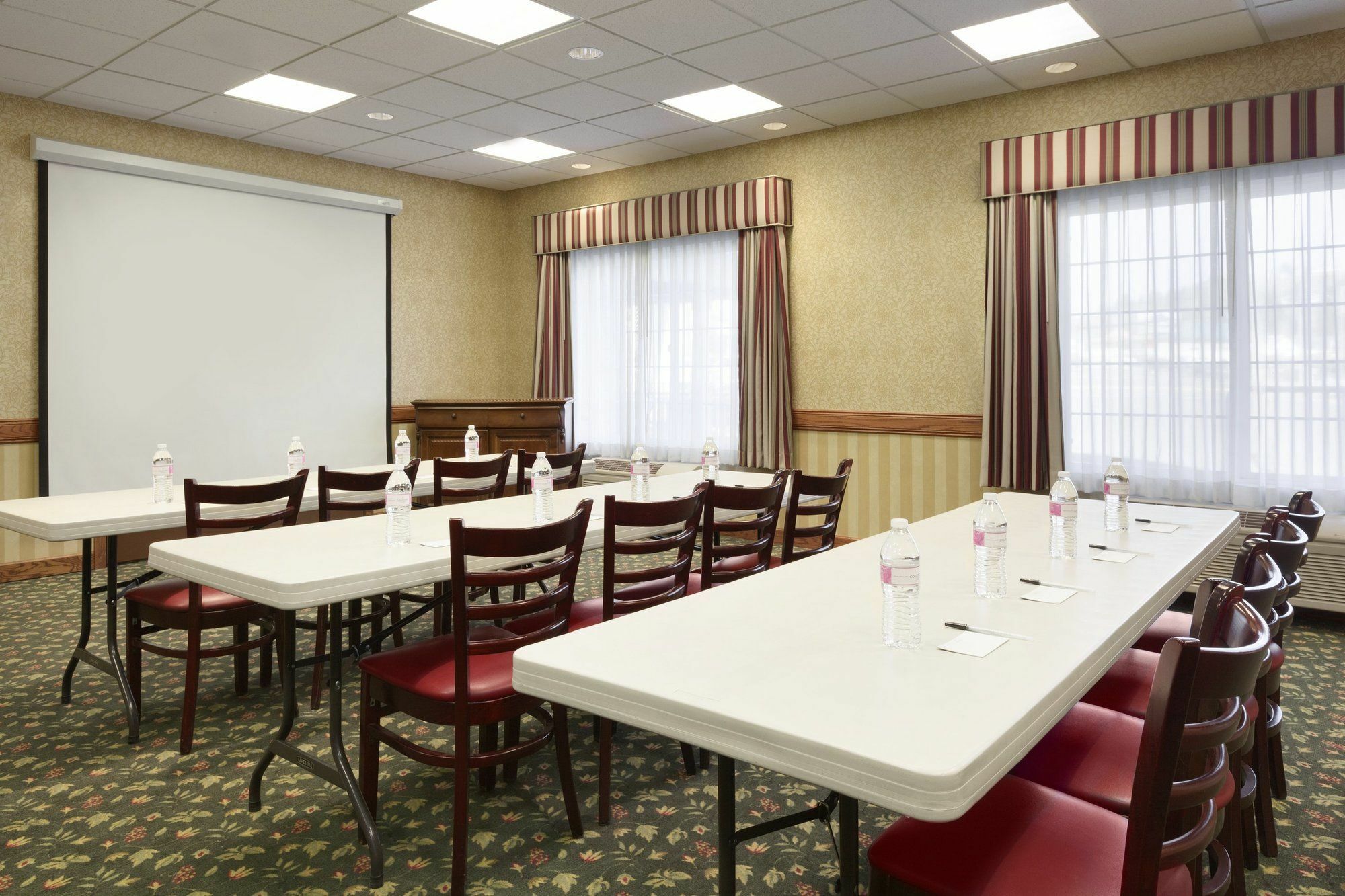 Country Inn & Suites By Radisson, Billings, Mt 외부 사진