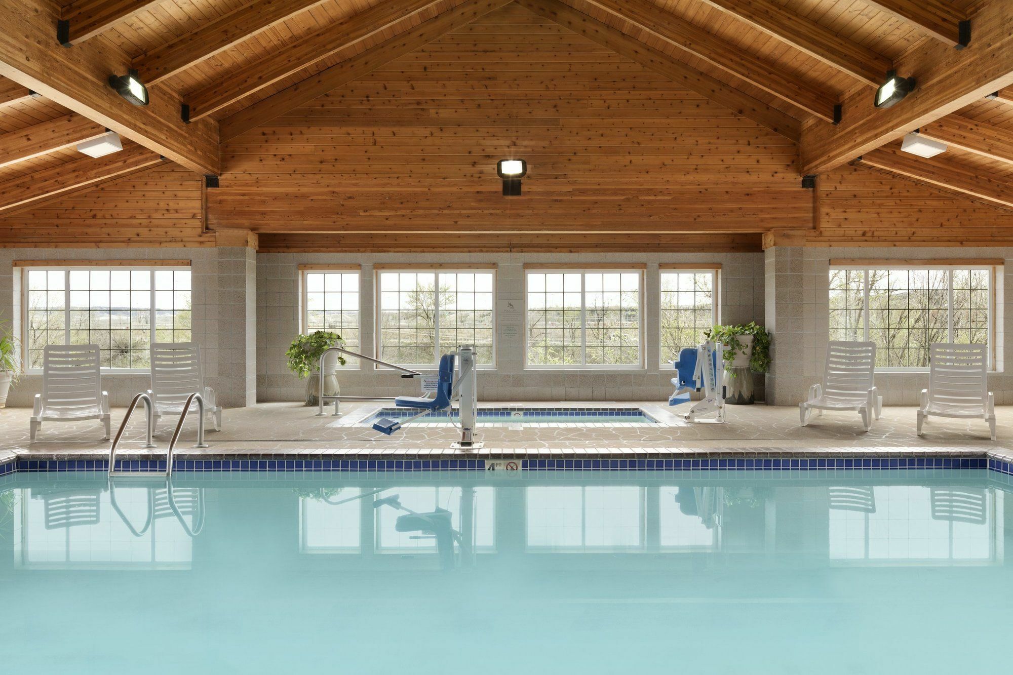 Country Inn & Suites By Radisson, Billings, Mt 외부 사진